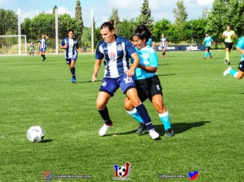 17/04/2022 NUESTRA 1º FUTBOLISTA EN AFA Y PARA TALLERES